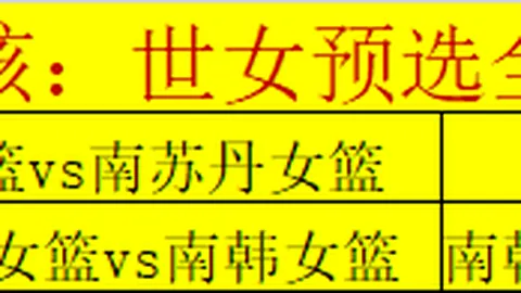 昨日NBA四场全中，今日精选两场焦点赛事